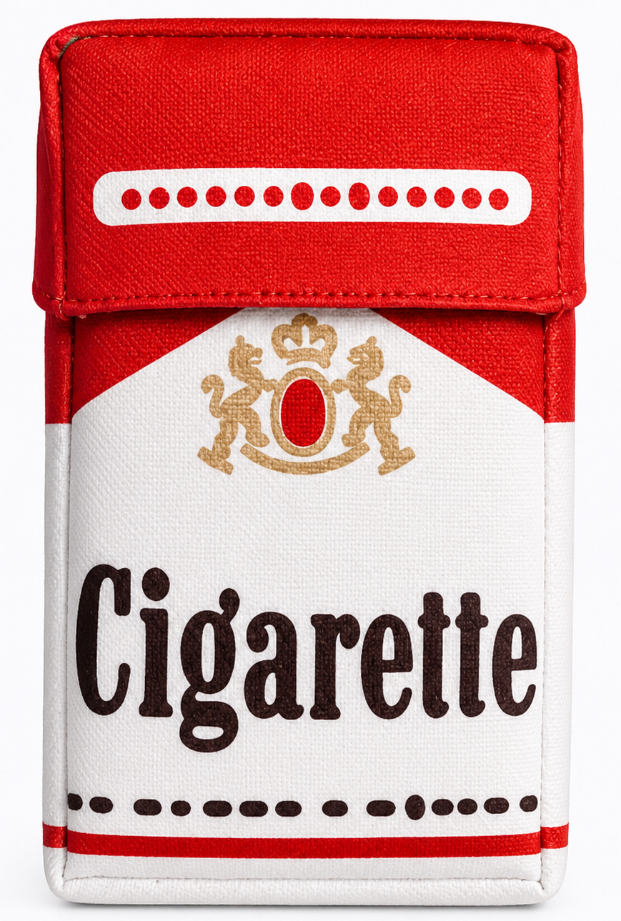 Caja PawSmoke™