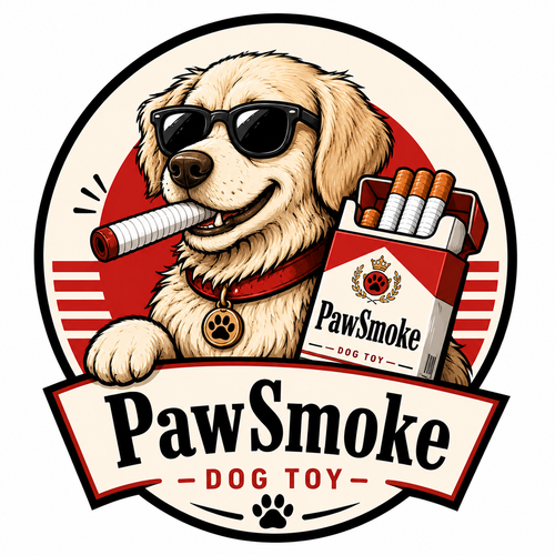 Pawsmoke